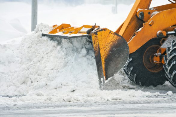 Snow Removal Image